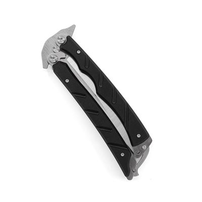 Butterfly knife 02263 K25 02263 2