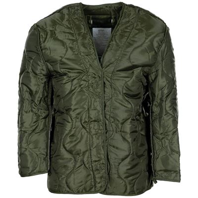 Jacket U.S. M65 OLIVE