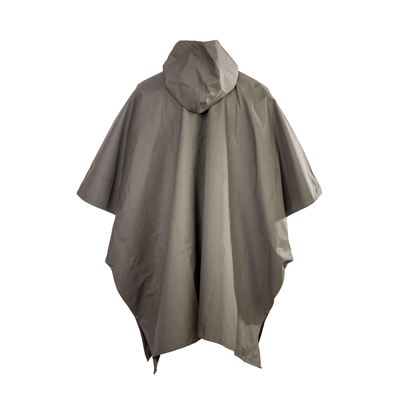 Poncho BW IRR RAL 7013