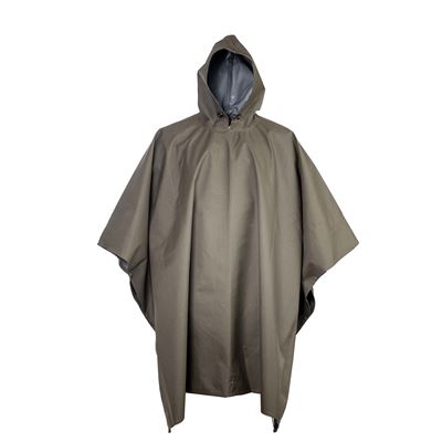Poncho BW IRR RAL 7013