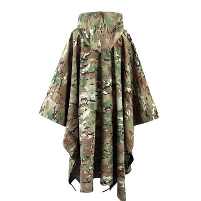 Poncho BW IRR MULTICAM®
