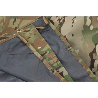 Poncho BW IRR MULTICAM®
