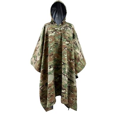 Poncho BW IRR MULTICAM®