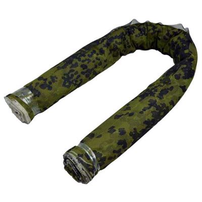 IR camouflage net SKARPO 20 meters FLECKTARN