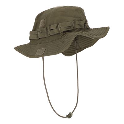 Boonie Hat Kabano IR RAL 7013