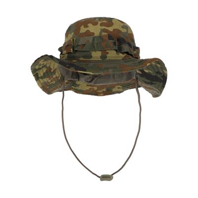 Boonie Hat Kabano IR FLECKTARN AB 031690.4 2