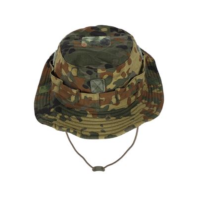 Boonie Hat Kabano IR FLECKTARN AB 031690.4 3