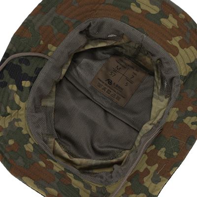 Boonie Hat Kabano IR FLECKTARN AB 031690.4 4