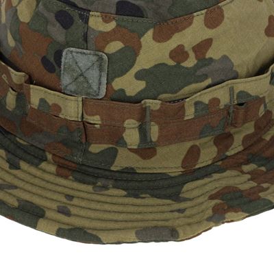 Boonie Hat Kabano IR FLECKTARN AB 031690.4 5