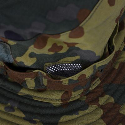 Boonie Hat Kabano IR FLECKTARN AB 031690.4 6