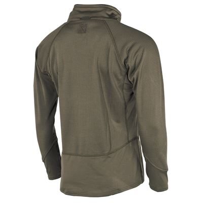 T-shirt TACTICAL ThermoFleece OLIV