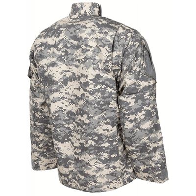 U.S. ACU Shirt rip-stop AT DIGITAL