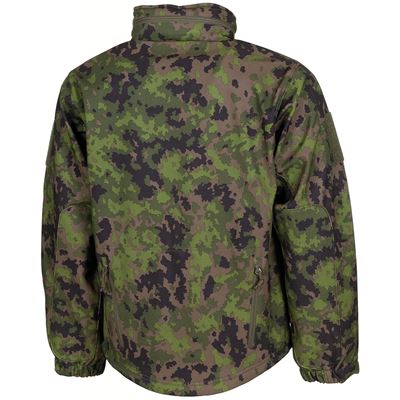 SCORPION Softshell Jacket M05 tarn