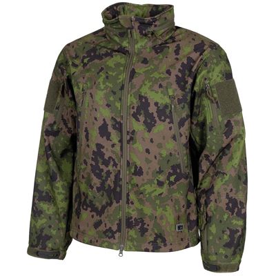MFH US Style Veldfles - HDT Camo FG MFH US Style Veldfles - HDT Camo FG