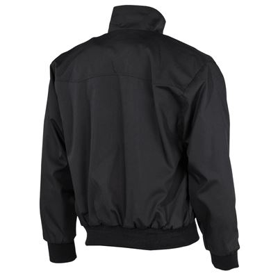 Jacket ENGLISH STYLE BLACK