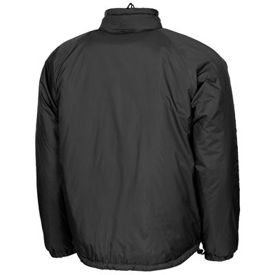 GB Thermal Jacket BLACK