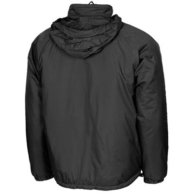 GB Thermal Jacket BLACK