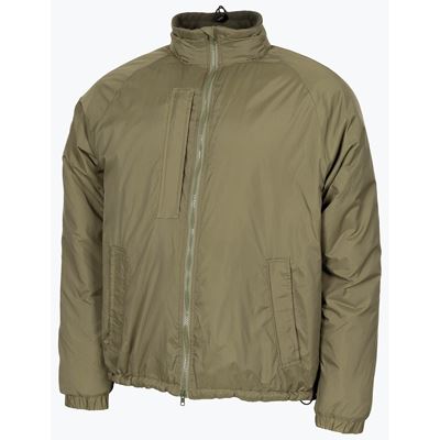 GB Thermal Jacket OLIVE GREEN