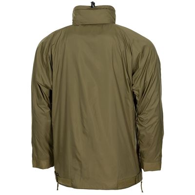 GB Thermal LIGHTWEIGHT Jacket OLIVE GREEN