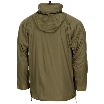 GB Thermal LIGHTWEIGHT Jacket OLIVE GREEN