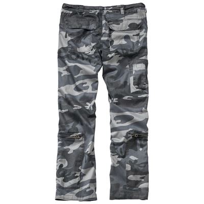 Pants INFANTRY CARGO CAMO NIGHT