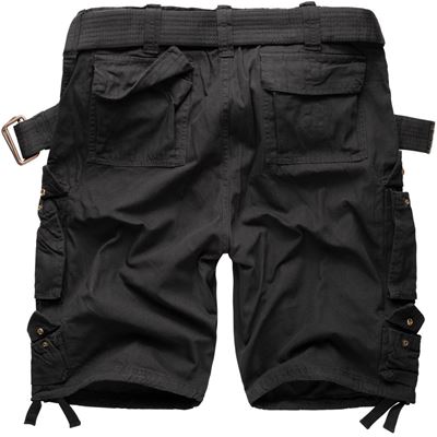 Short Pants BLACK DIVISION