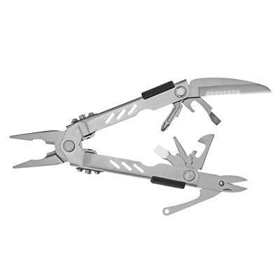 Multitool MP-400 stainless