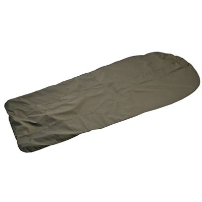 Cover for Sleeping Bag CARINTHIA used OLIVE