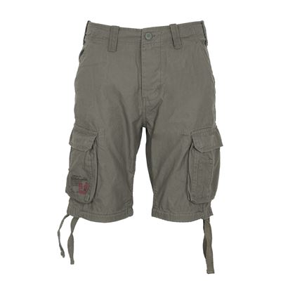 SURPLUS shorts AIRBORNE VINTAGE BLACK CAMO | MILITARY RANGE SURPLUS shorts AIRBORNE VINTAGE BLACK CAMO | MILITARY RANGE