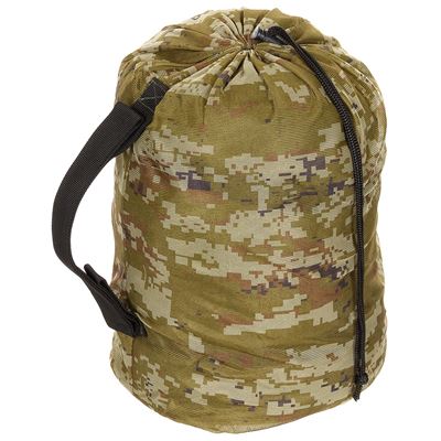 Ghillie parka WOODLAND