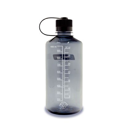 Drinking Bottle NALGENE NM Sustain 1 liter CLEAR