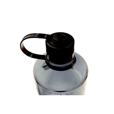 Drinking Bottle NALGENE NM Sustain 1 liter CLEAR