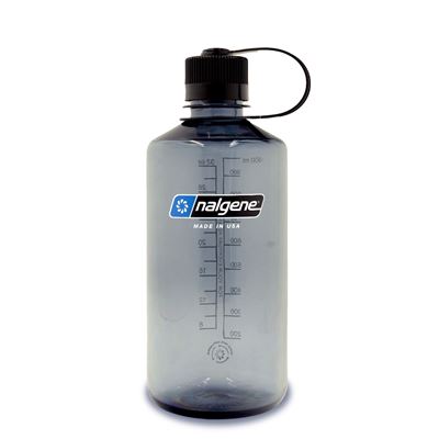 Drinking Bottle NALGENE NM Sustain 1 liter CLEAR