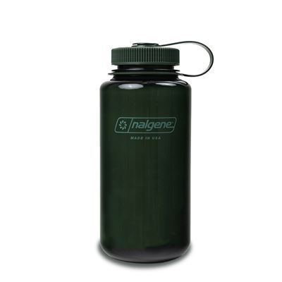 Drinking Bottle NALGENE WM Sustain 1 liter GREEN