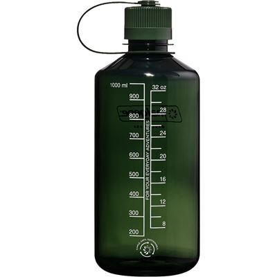 Drinking Bottle NALGENE NM Sustain 1 liter GREEN