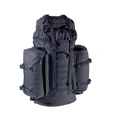 Ab Backpack AB backpack BW MOUNTAIN 80L GREY | MILITARY RANGE