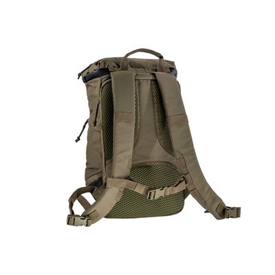 Backpack URBAN DAYPACK 20 Litres RAL 7013