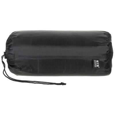 Poncho liner BLACK