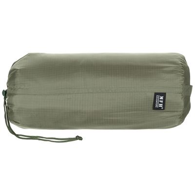 Poncho liner OLIV