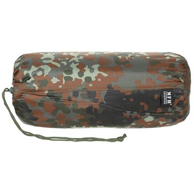Poncho liner FLECKTARN