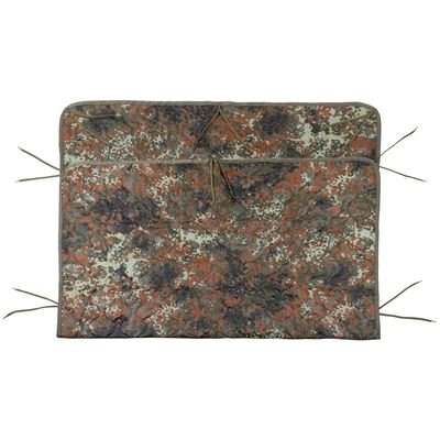 Poncho liner FLECKTARN