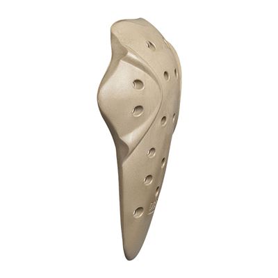 Internal knee pads P5 KHAKI D3O 09.600011 2