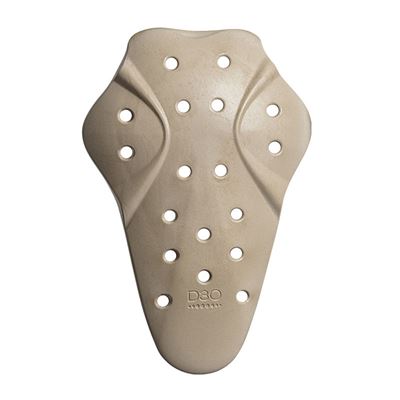 Internal knee pads P5 KHAKI