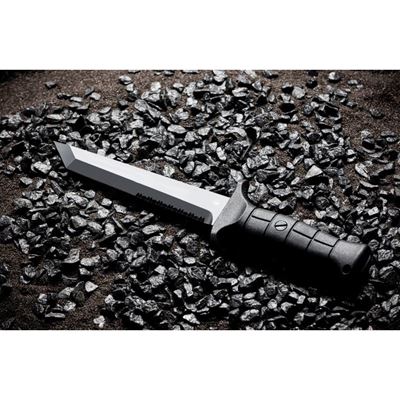 BW KM 4000 Combat Knife  090066 7