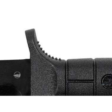 BW KM 4000 Combat Knife  090066 4