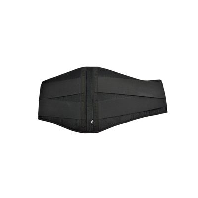 BW waist belt size XL BLACK Bundeswehr 090133 1