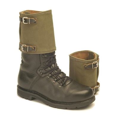 Gaiters WH TYPE