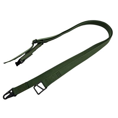 Carrying Strap for BW H&K G3 OLIV