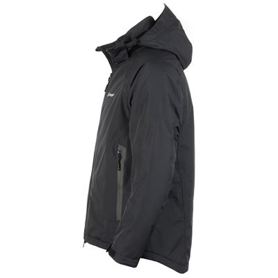 Jacket SNUGPAK® TORRENT BLACK SNUGPAK 09347 5