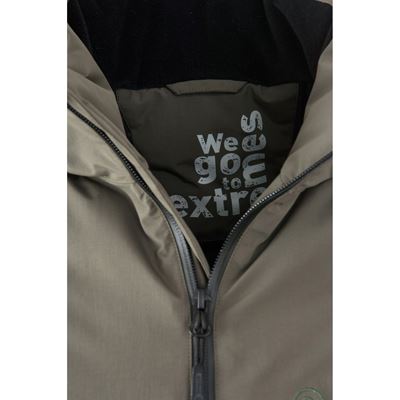 Jacket SNUGPAK® TORRENT OLIVE SNUGPAK 09354 7